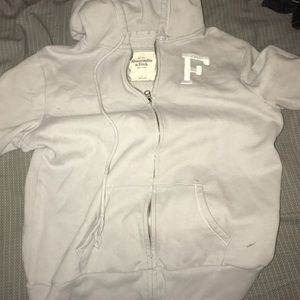 Abercrombie and Fitch jacket